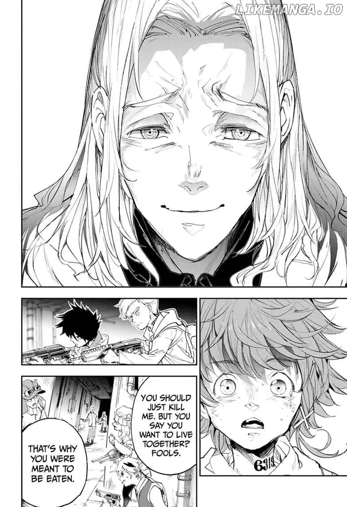 The Promised Neverland chapter 173 image 16_optimized